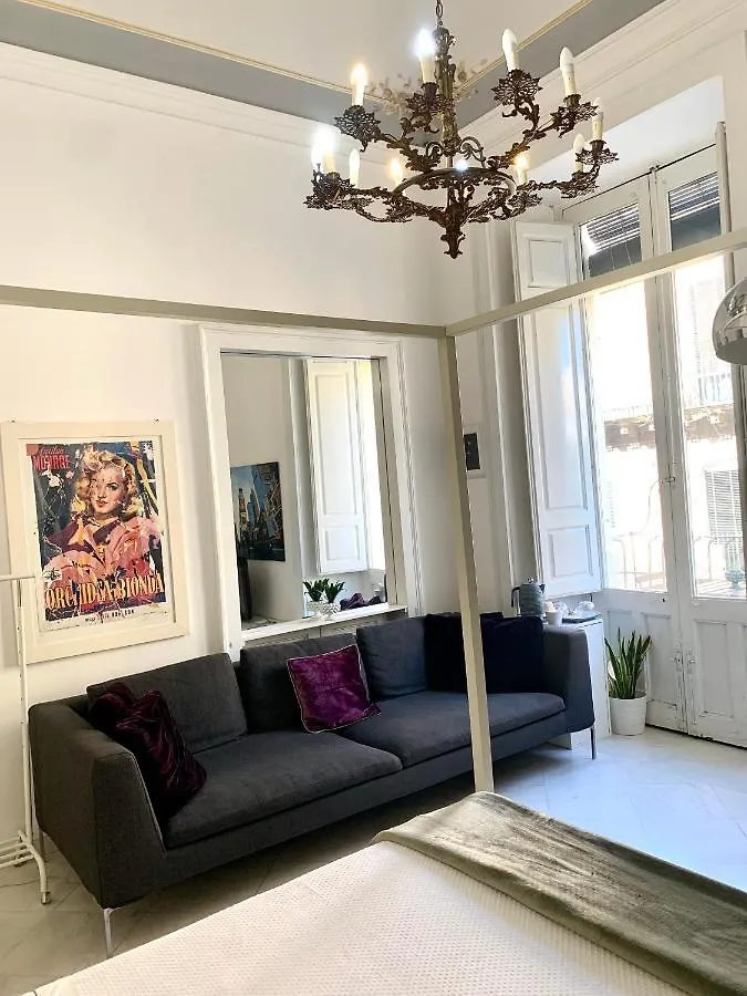 Casa Del Corso Hotel Acireale 0*,