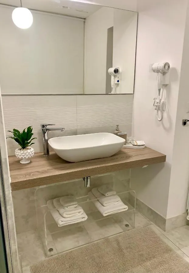 Guest house Casa Del Corso Hotel Acireale Italy
