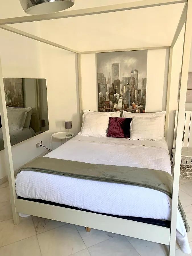Guest house Casa Del Corso Hotel Acireale