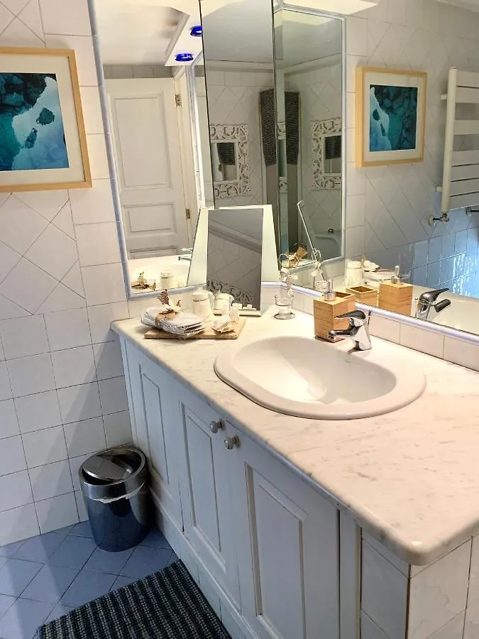 Casa Del Corso Hotel Acireale Italy