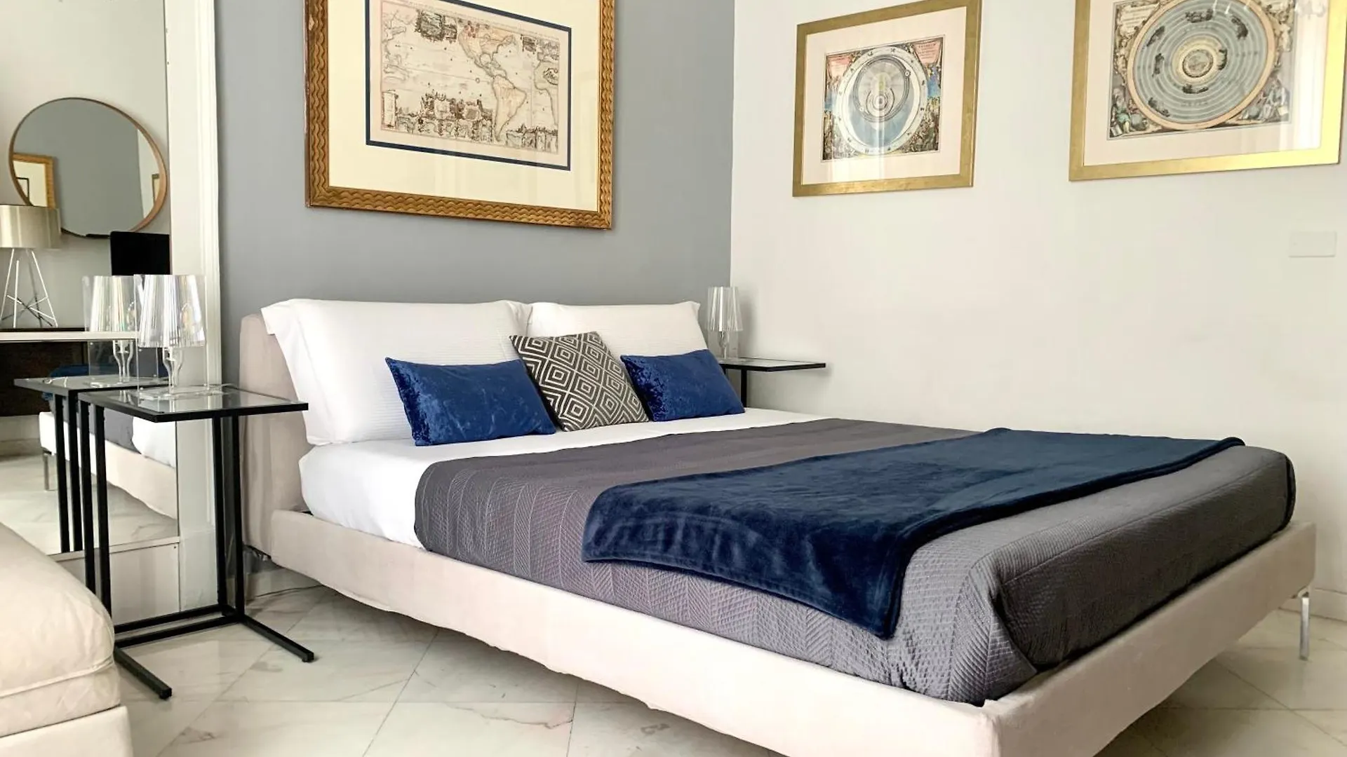 Casa Del Corso Hotel Acireale Italy